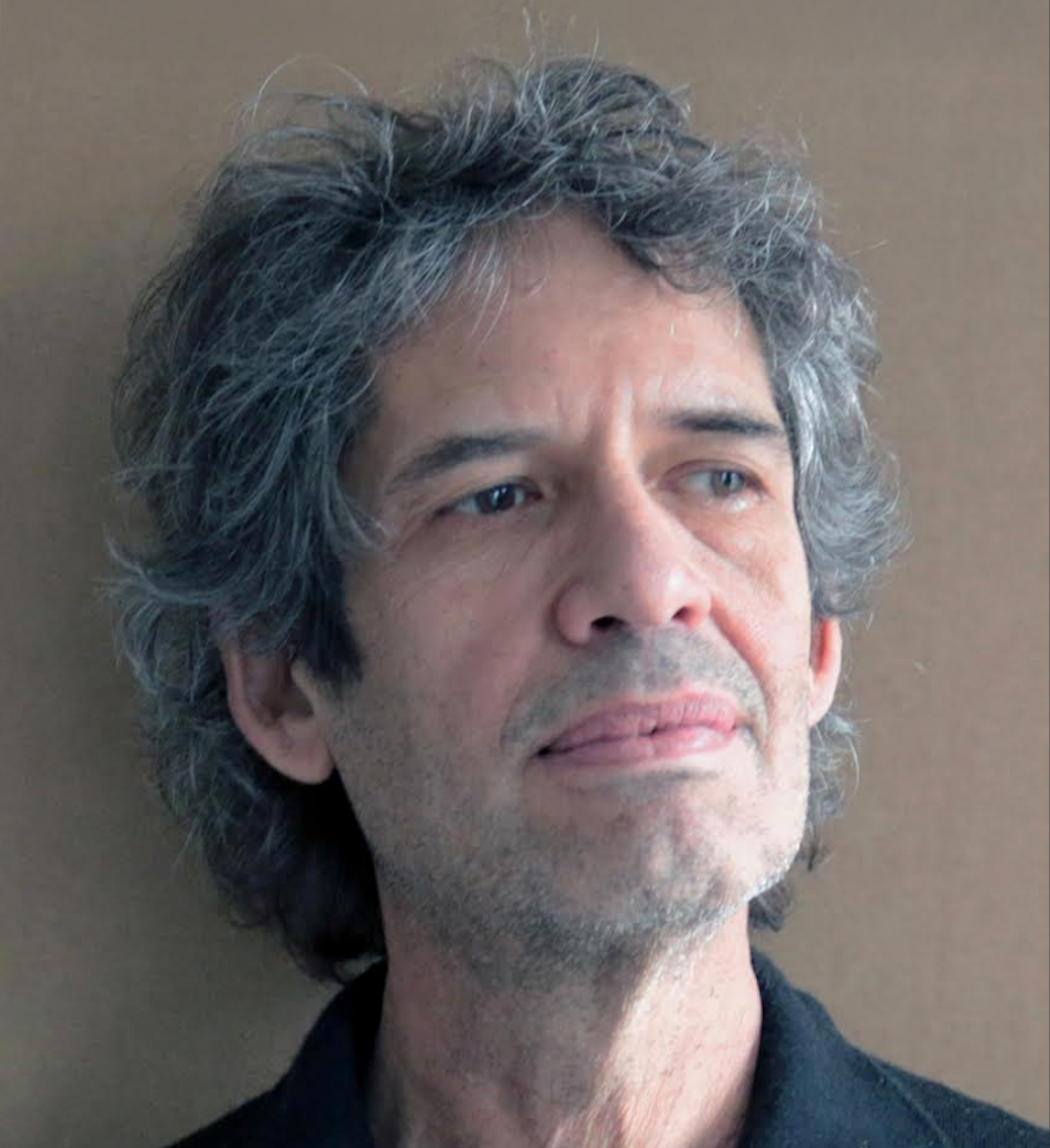 Nelson Ricart-Guerrero