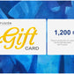 Fusión GiftCard