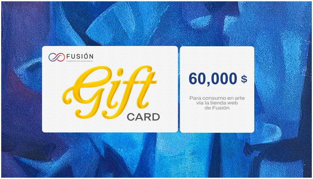 Fusión GiftCard