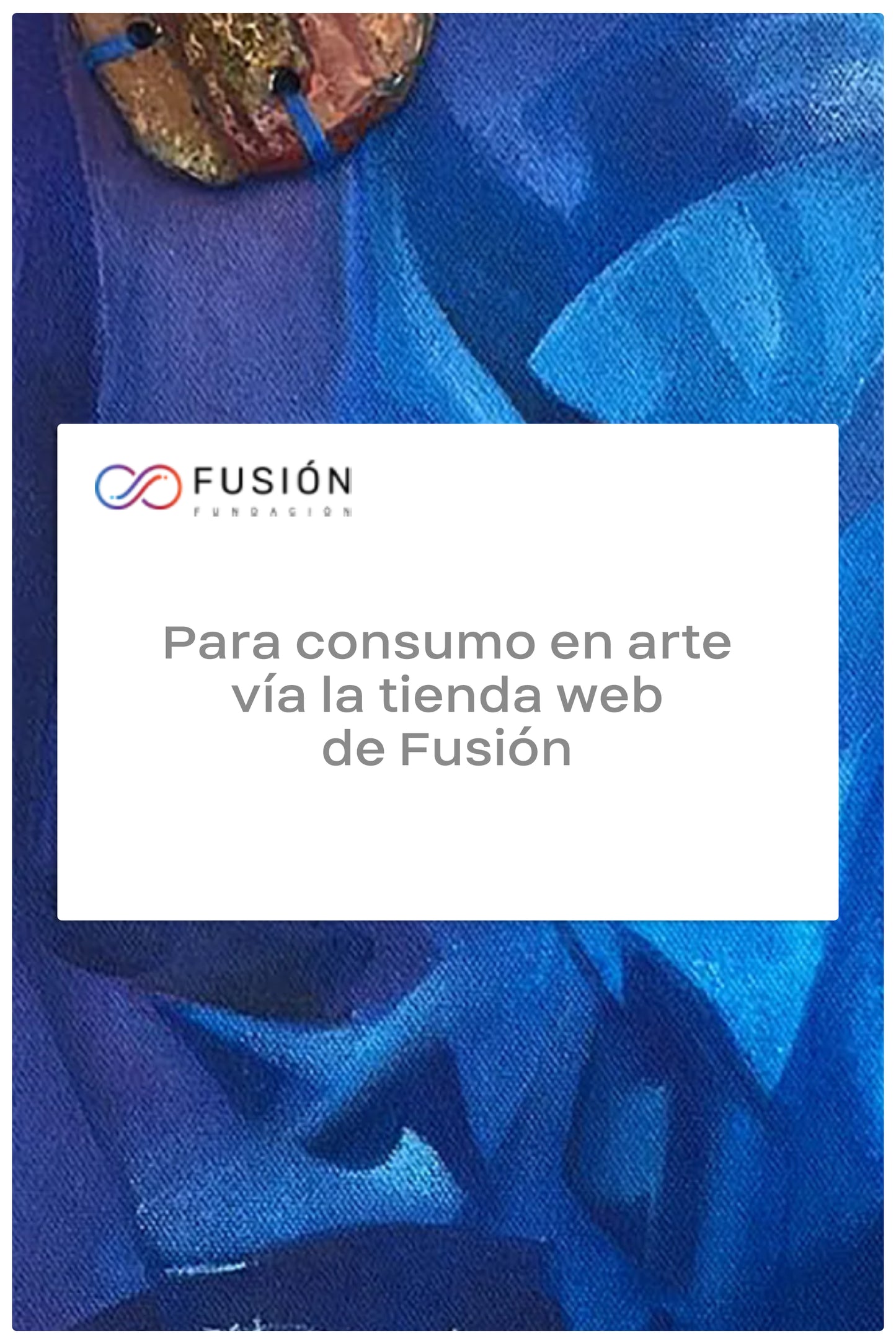 Fusión GiftCard